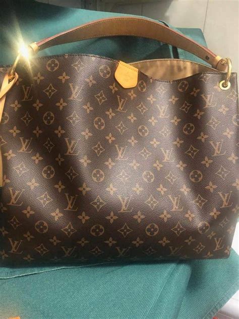 a spalla borse louis vuitton donna